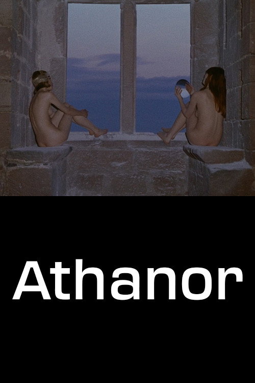 Athanor Poster