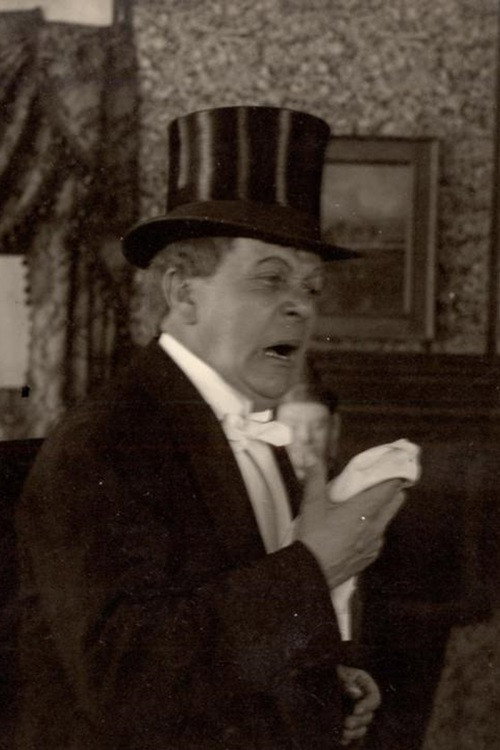 Oh! That Cheese Poster