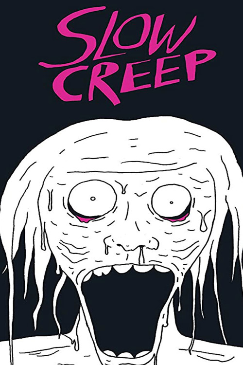 Slow Creep Poster