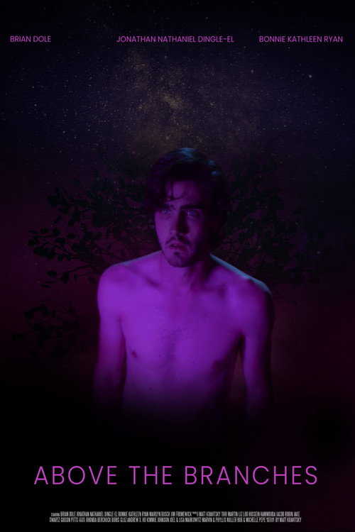 Above the Branches Poster