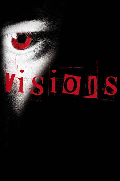 Visions Poster