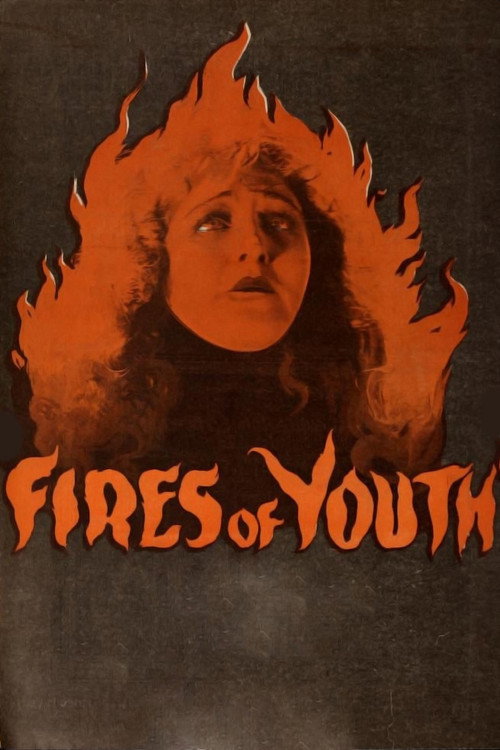Fires of Youth Poster