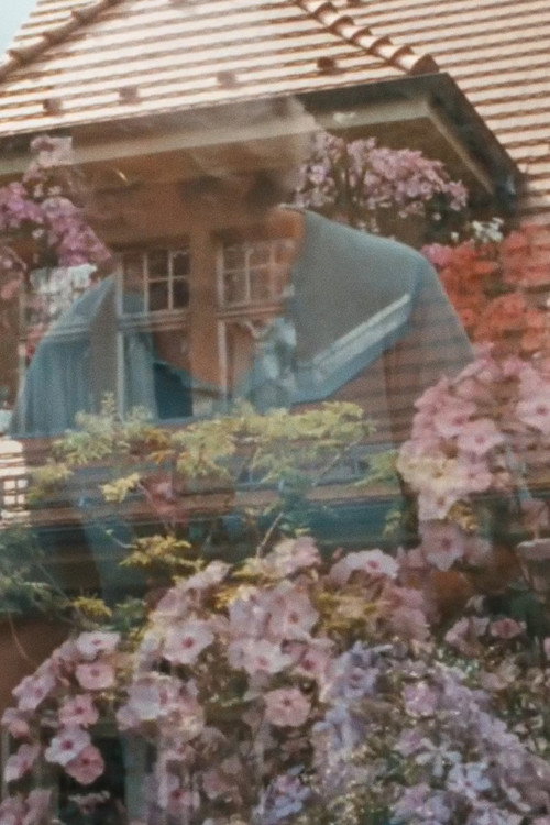 Für Frau Foerster Poster