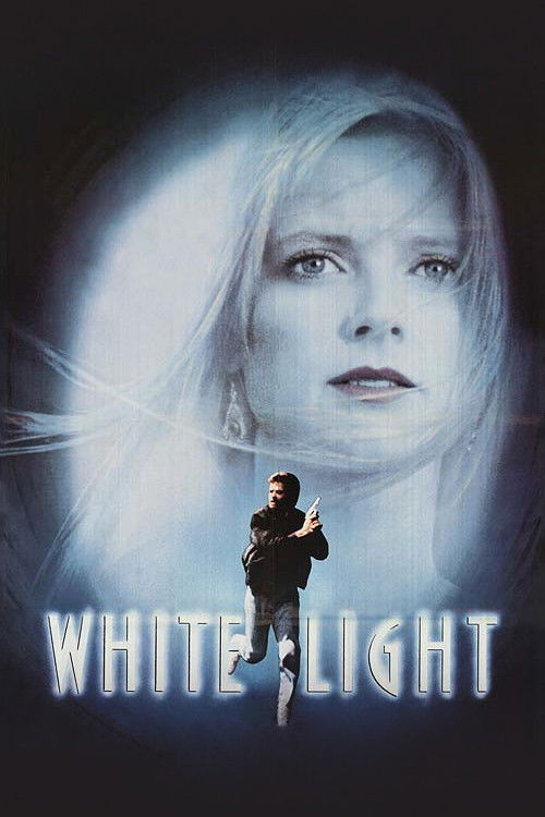 White Light Poster