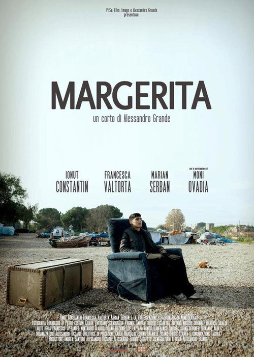 Margerita Poster