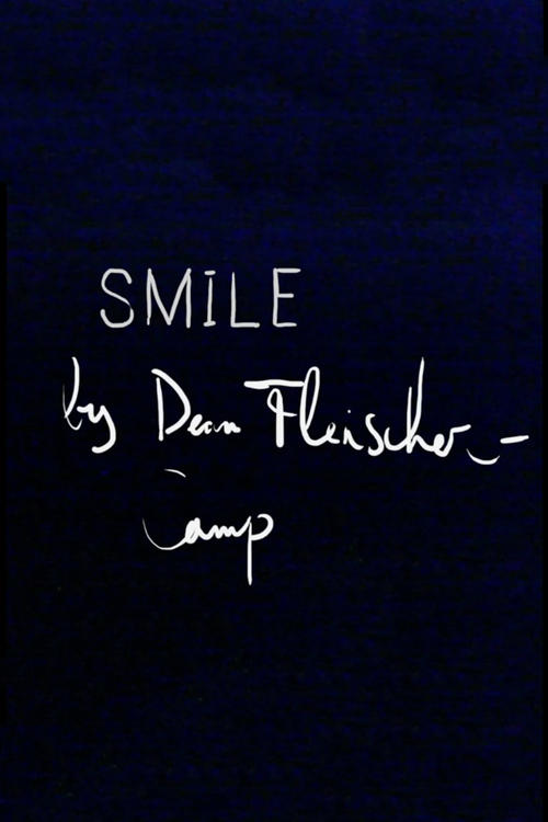 Smile Poster