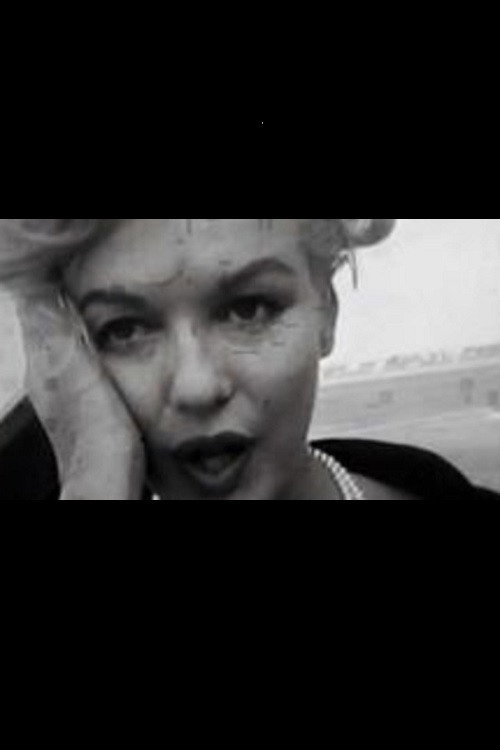 Marilyn on Marilyn Poster