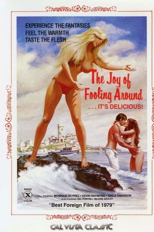 Rivals in Love Poster