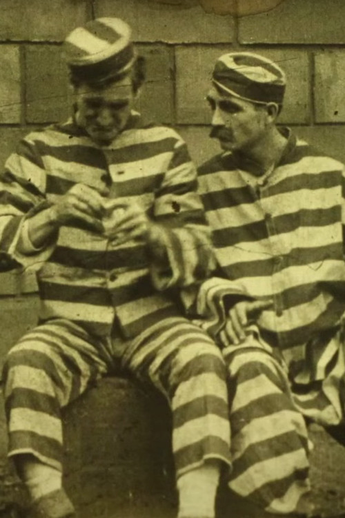 Ball Bearing, But Hard Running Poster