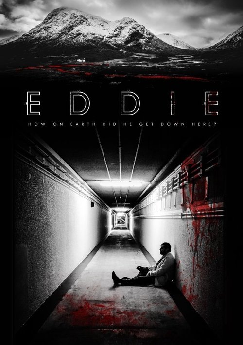 Eddie Poster