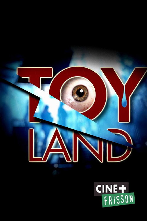 Toyland Poster