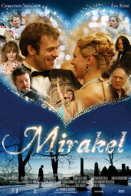 Miracle Poster