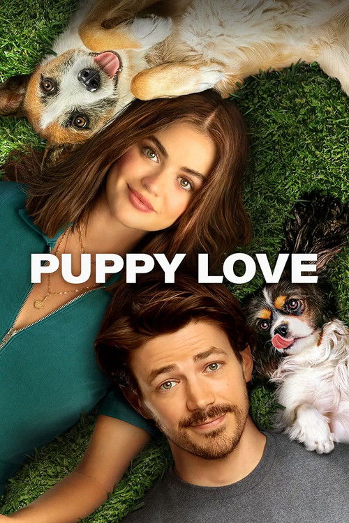 Puppy Love Poster