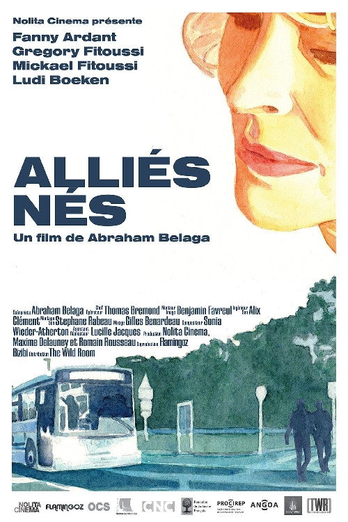 Alliés Nés Poster