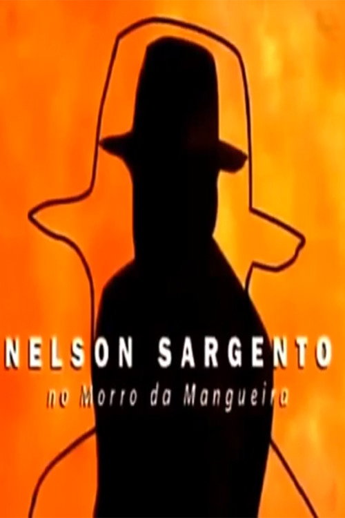 Nelson Sargento Poster
