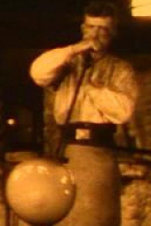 Glass Industry in Leerdam Poster