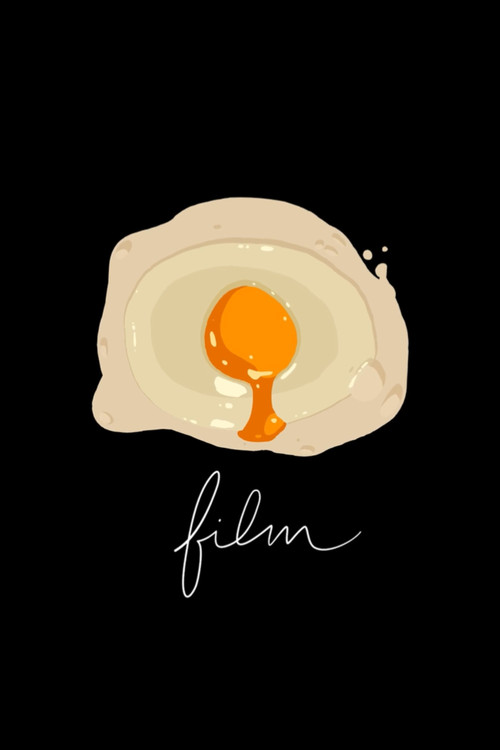 Egg Film Poster