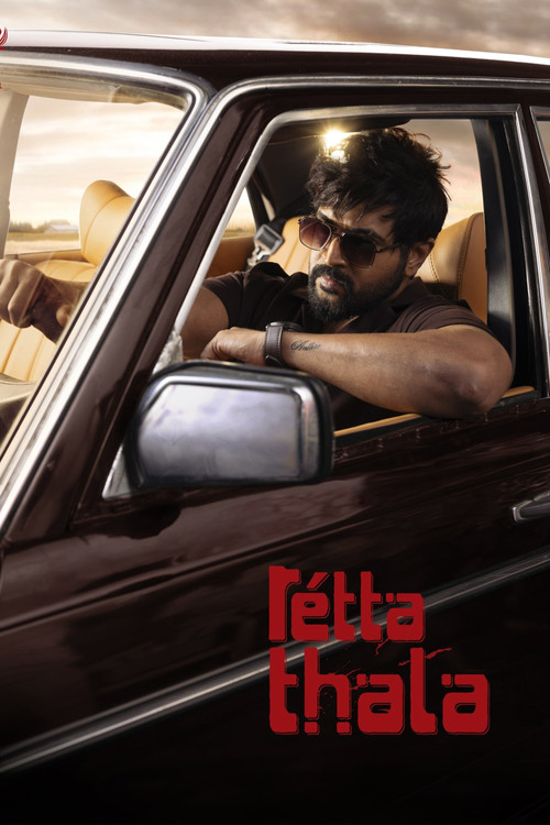 Retta Thala Poster