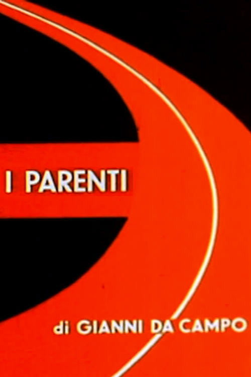 The Parents Poster