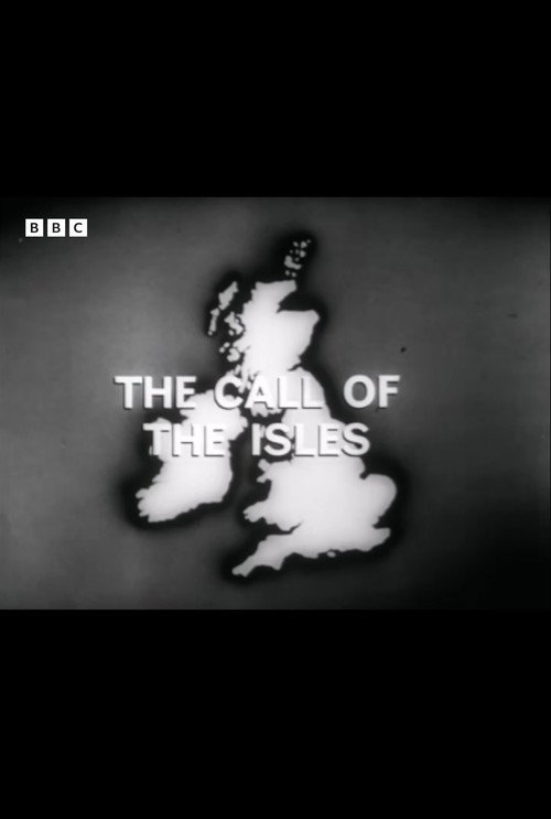 Tonight Special: The Call of the Isles Poster