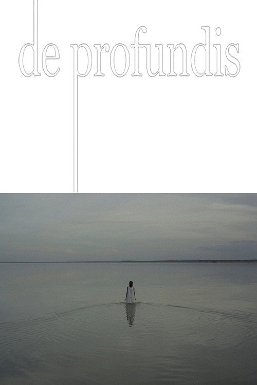 De Profundis Poster