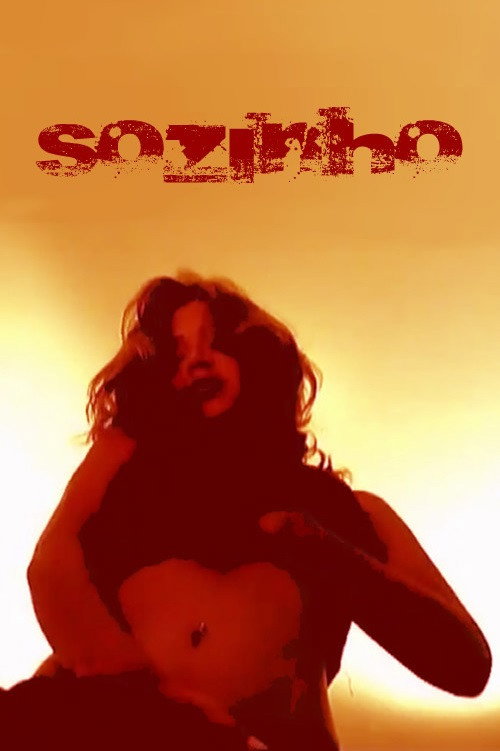 Sozinho Poster