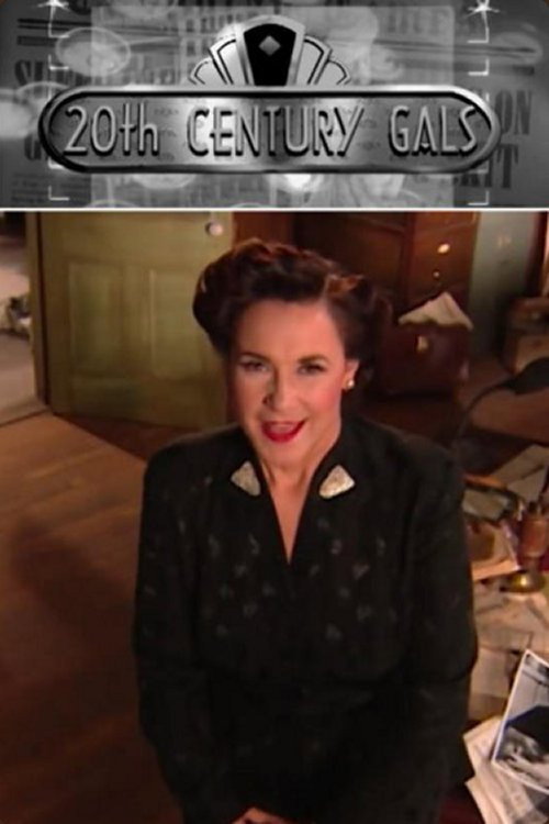 20th Century Gals - According to Babe Poster