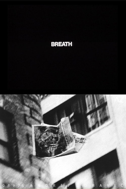 Breath Poster
