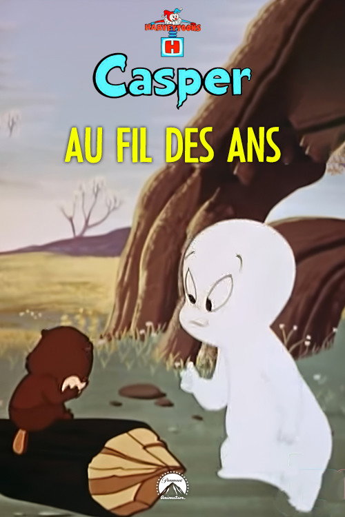 By the Old Mill Scream Poster