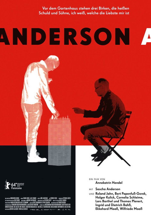 Anderson Poster