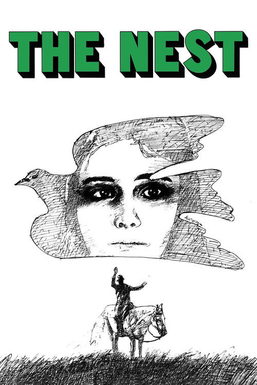 The Nest Poster