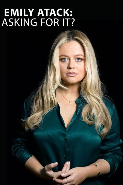 Emily Atack: Asking For It? Poster