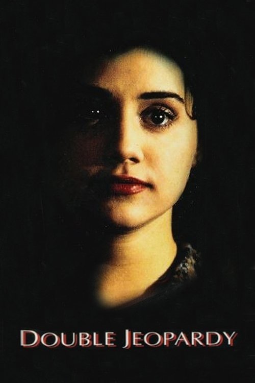 Double Jeopardy Poster