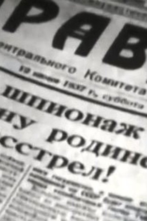 Fugitive Diary Poster