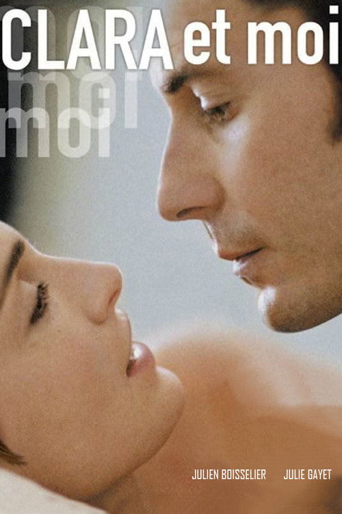 Clara and Me Poster