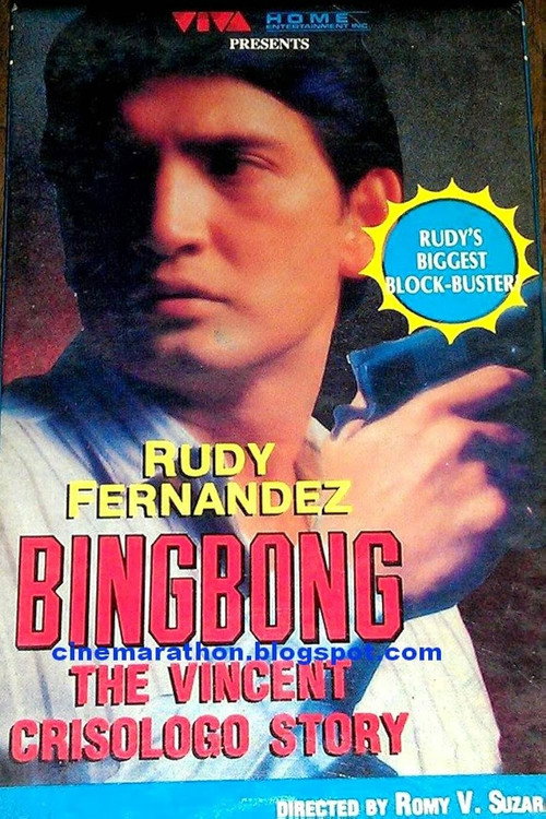 Bingbong: The Vincent Crisologo Story Poster