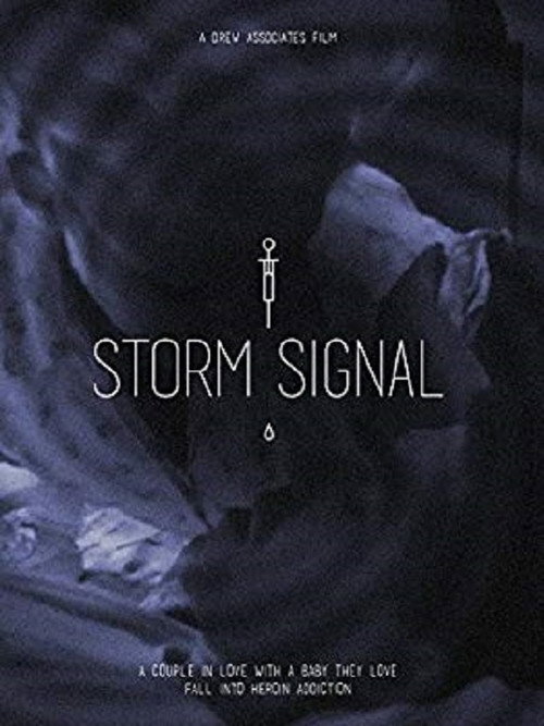 Storm Signal Poster