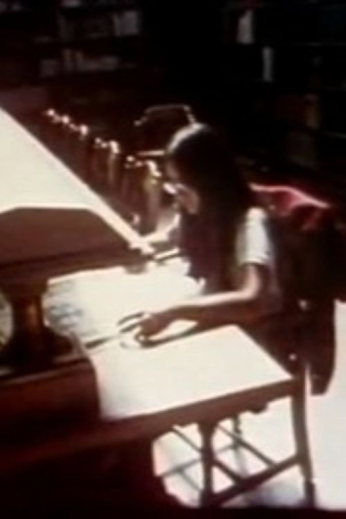 Faces of the City: Merly Leadford Poster