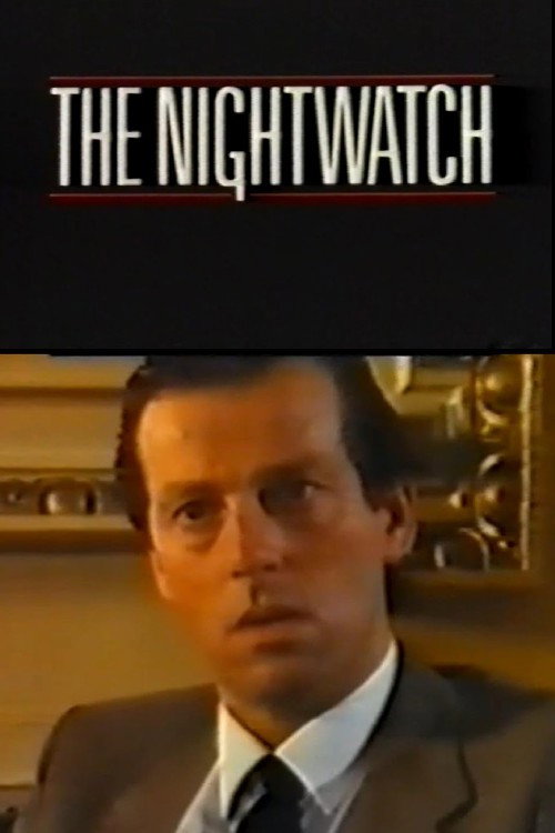 The Nightwatch Poster