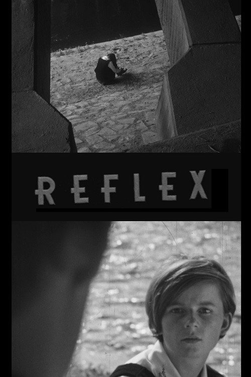 Reflex Poster