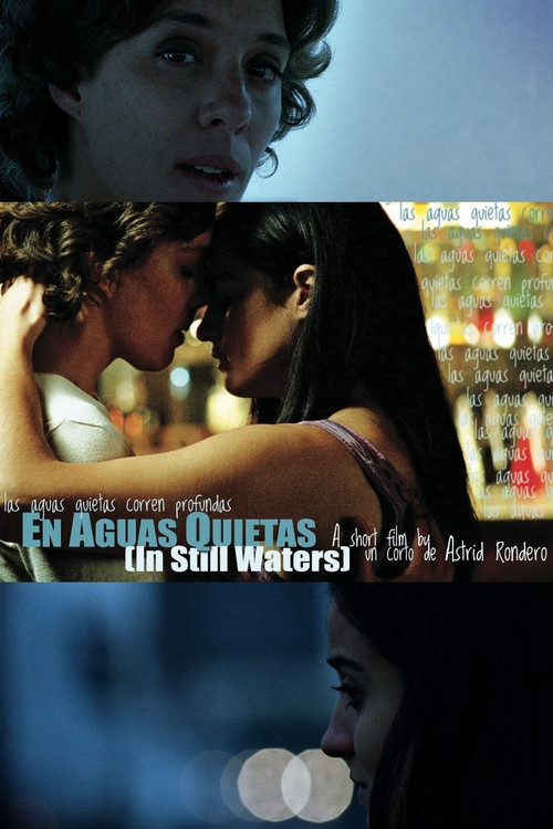 In Still Waters Poster