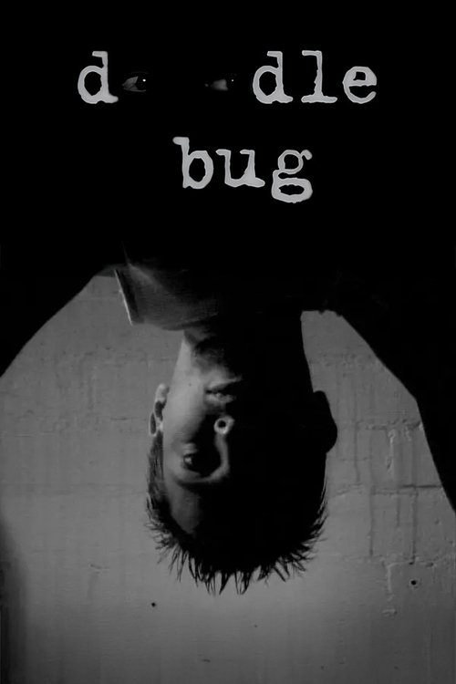 Doodlebug Poster