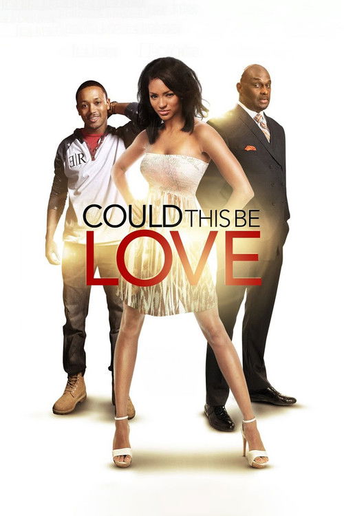 Could This Be Love? Poster