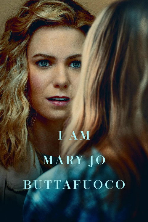 I Am Mary Jo Buttafuoco Poster