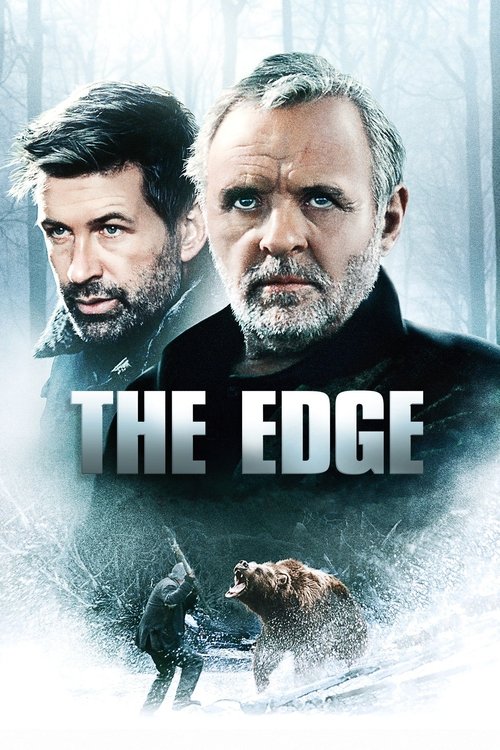 The Edge Poster