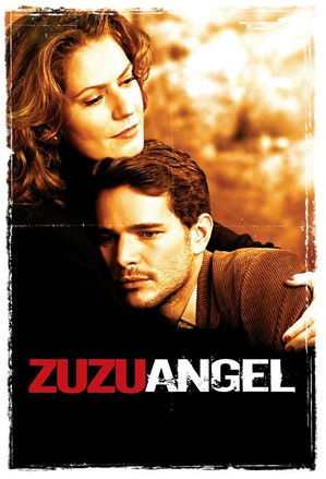 Zuzu Angel Poster
