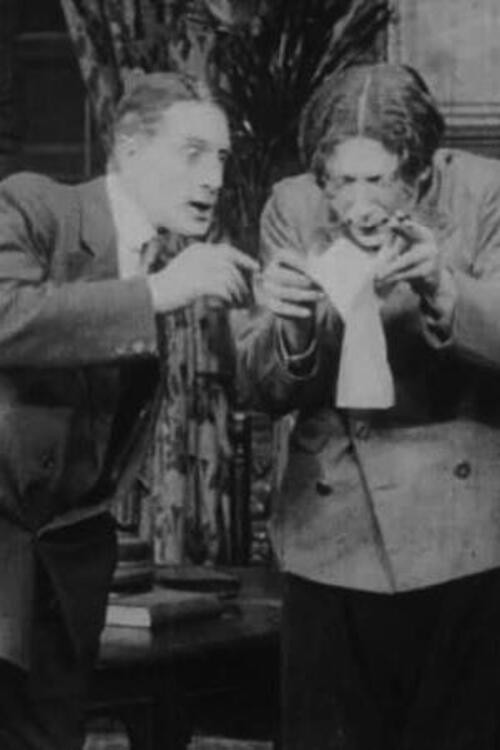 Pimple's Uncle Poster