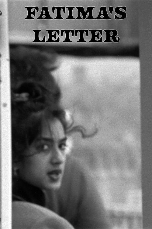 Fatima's Letter Poster