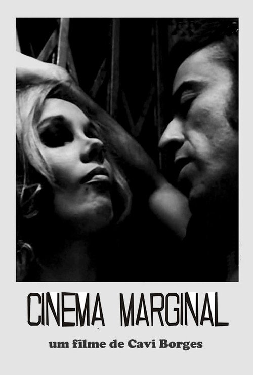 Cinema Marginal Poster