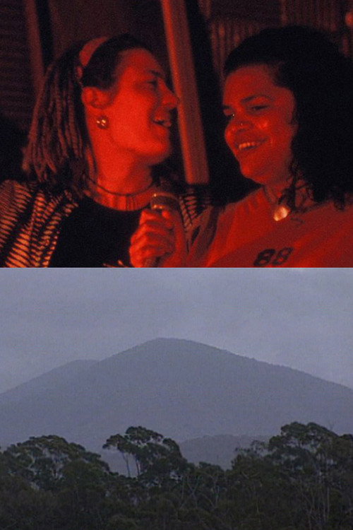 A Walk with Words: The Poetry of Romaine Morton Poster